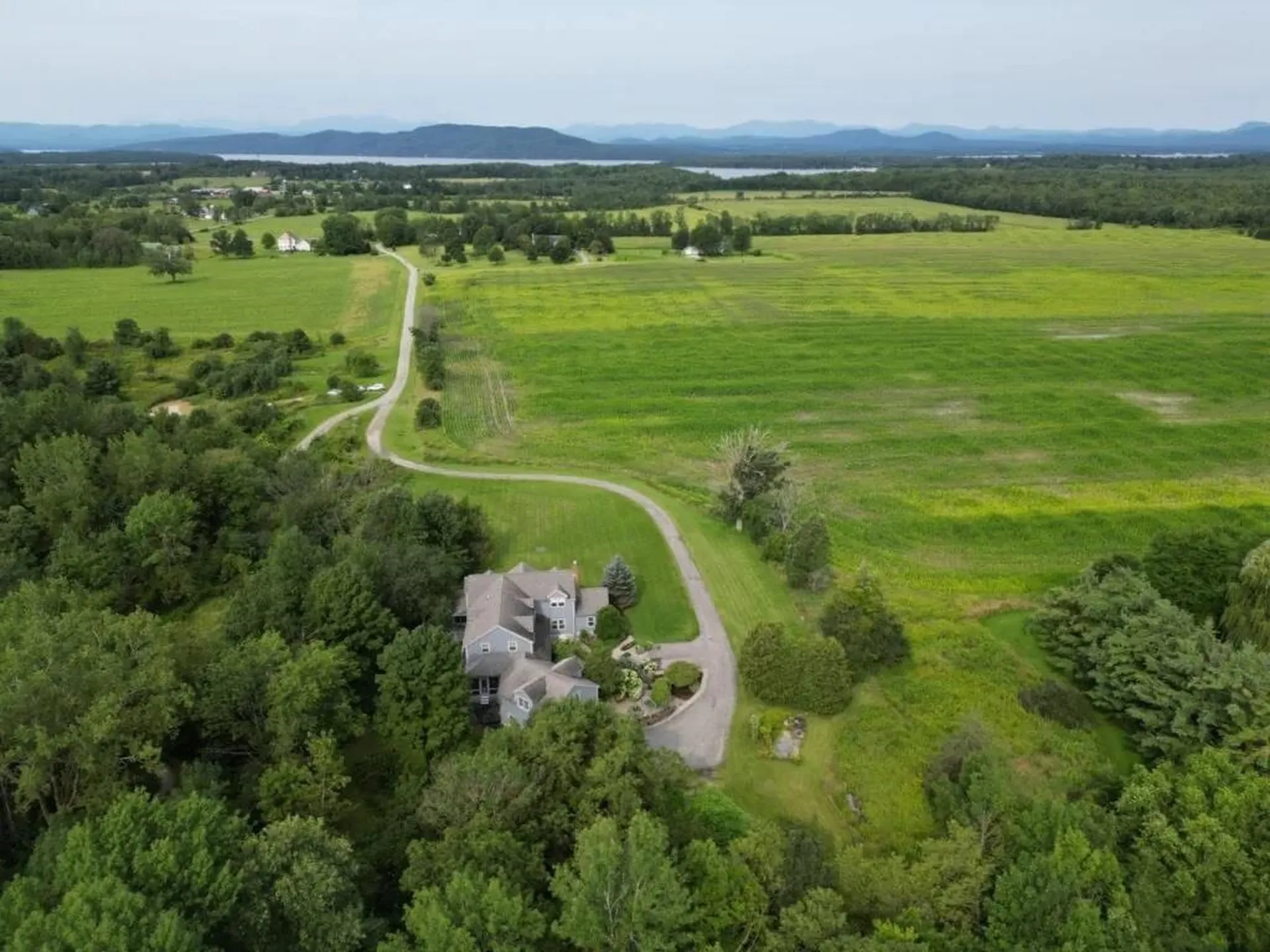 319 Haymaker Road Charlotte VT 05445