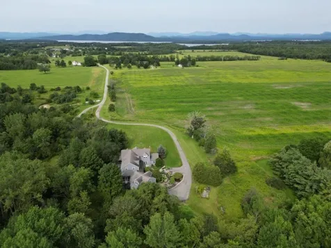 319 Haymaker Road Charlotte VT 05445
