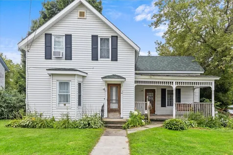 58 Diamond Street St. Albans City VT 05478
