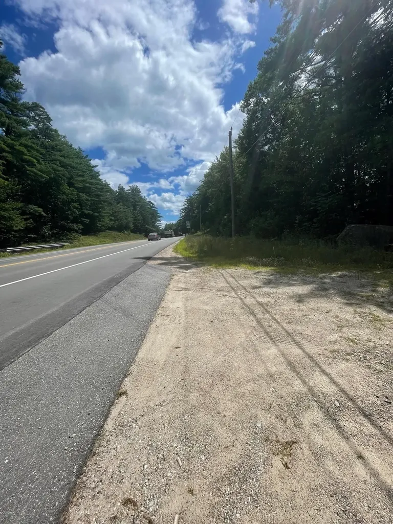 701 Route 16 Ossipee NH 03864