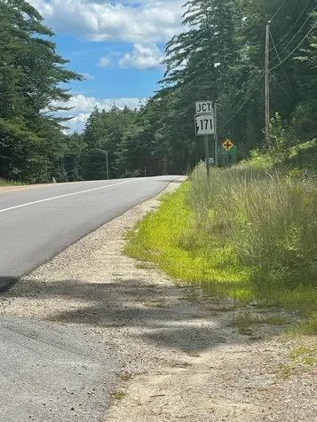 701 Route 16 Ossipee NH 03864