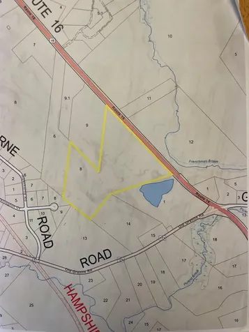 701 Route 16 Ossipee NH 03864