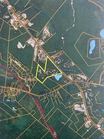 701 Route 16 Ossipee NH 03864