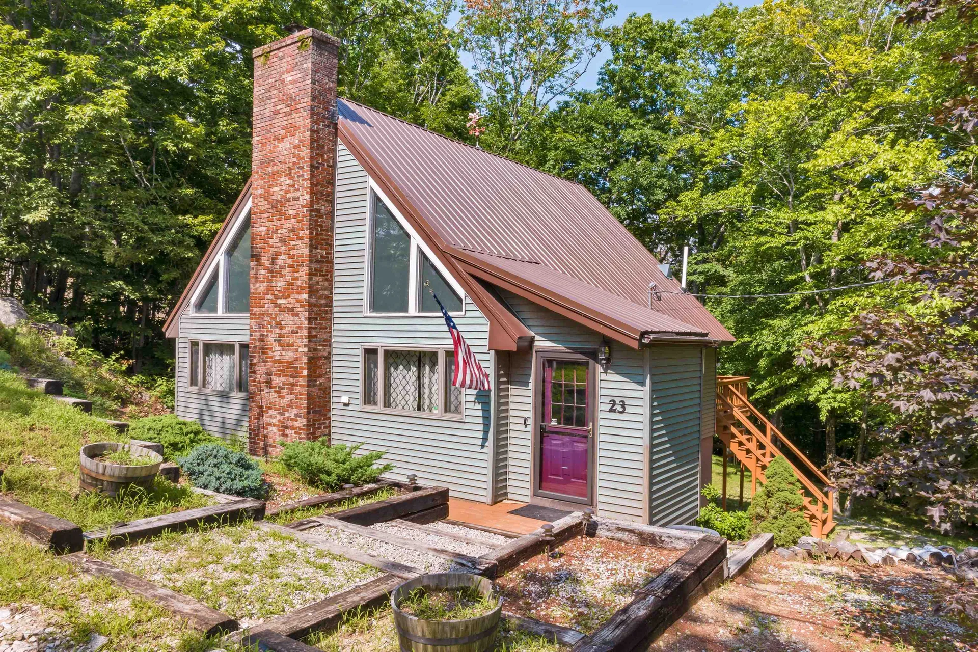 23 Oak Ridge Road Madison NH 03849