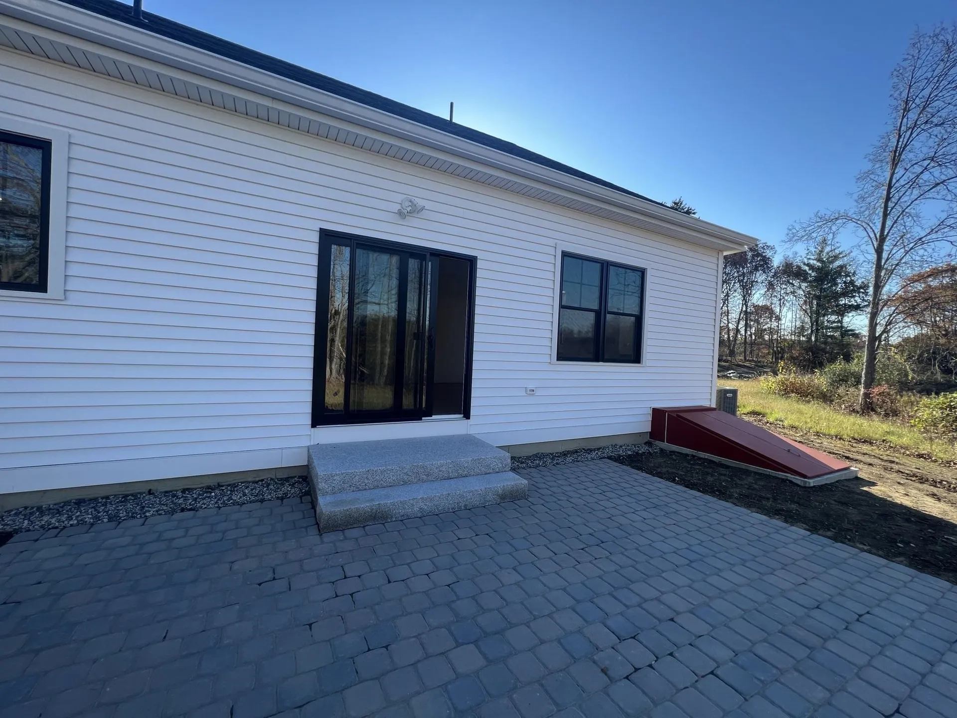 154 Sage Lane Portsmouth NH 03801