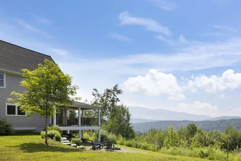 98 Benjamin Trail Stowe VT 05672