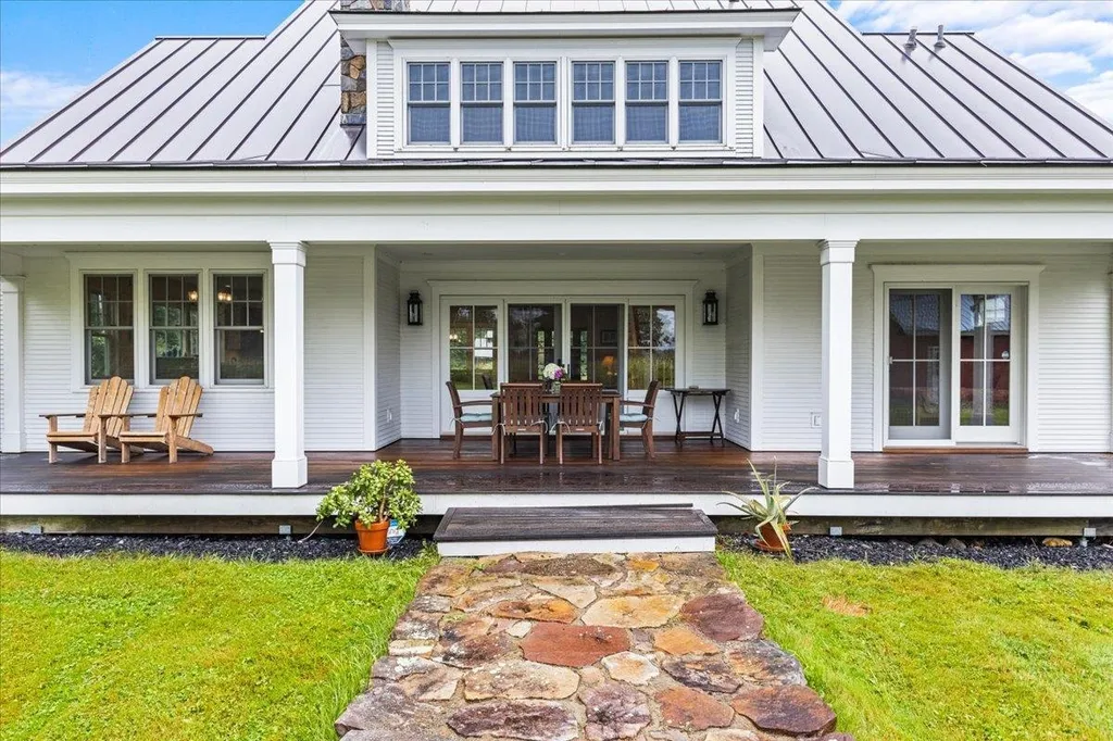 127 Prindle Road Charlotte VT 05445