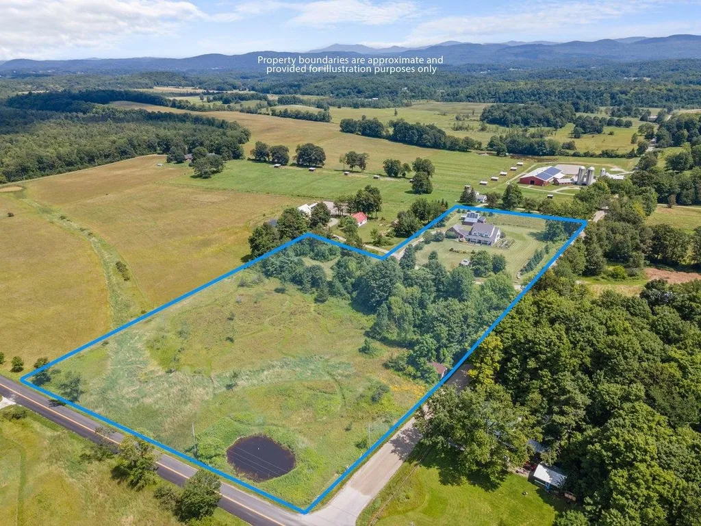127 Prindle Road Charlotte VT 05445