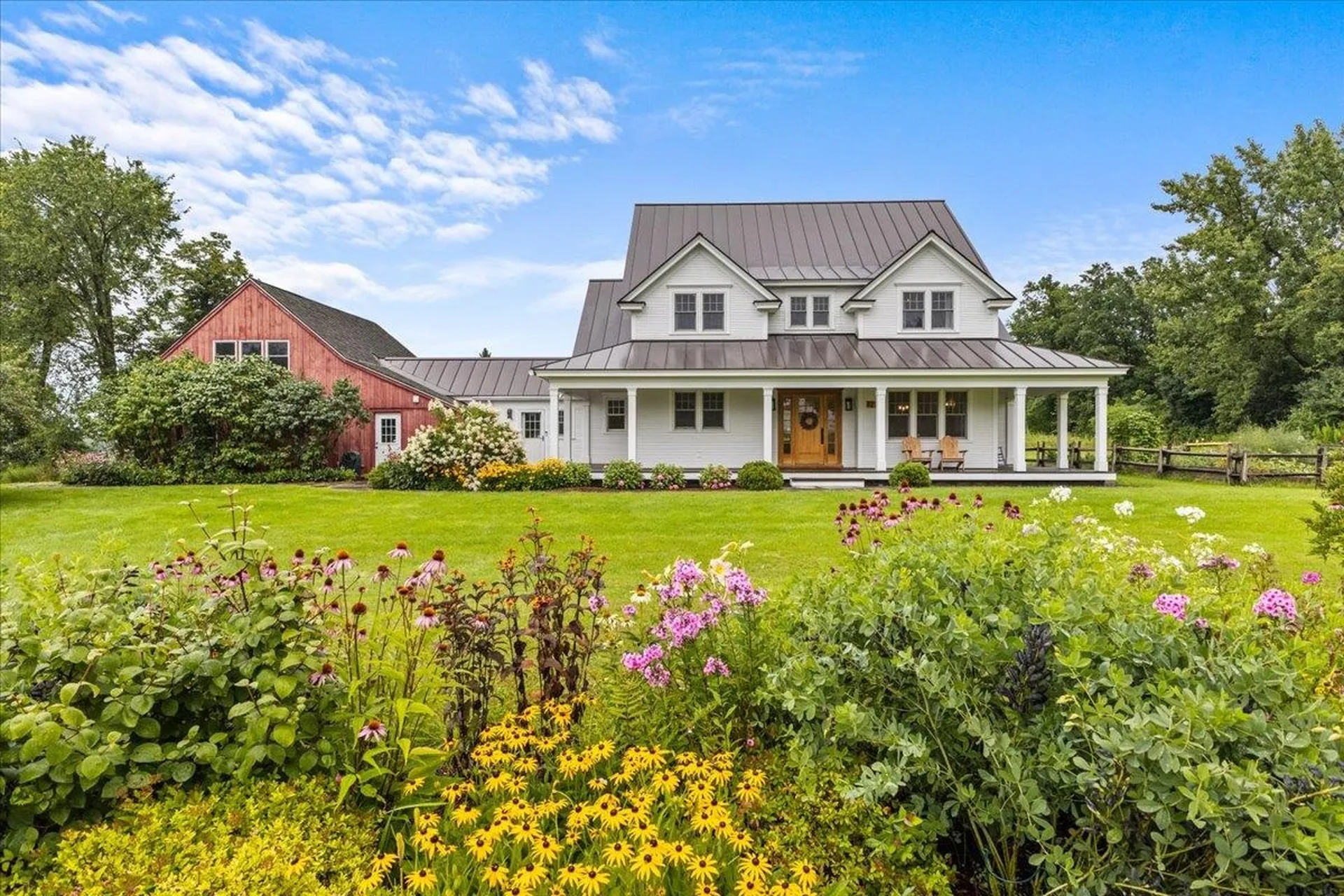 127 Prindle Road Charlotte VT 05445