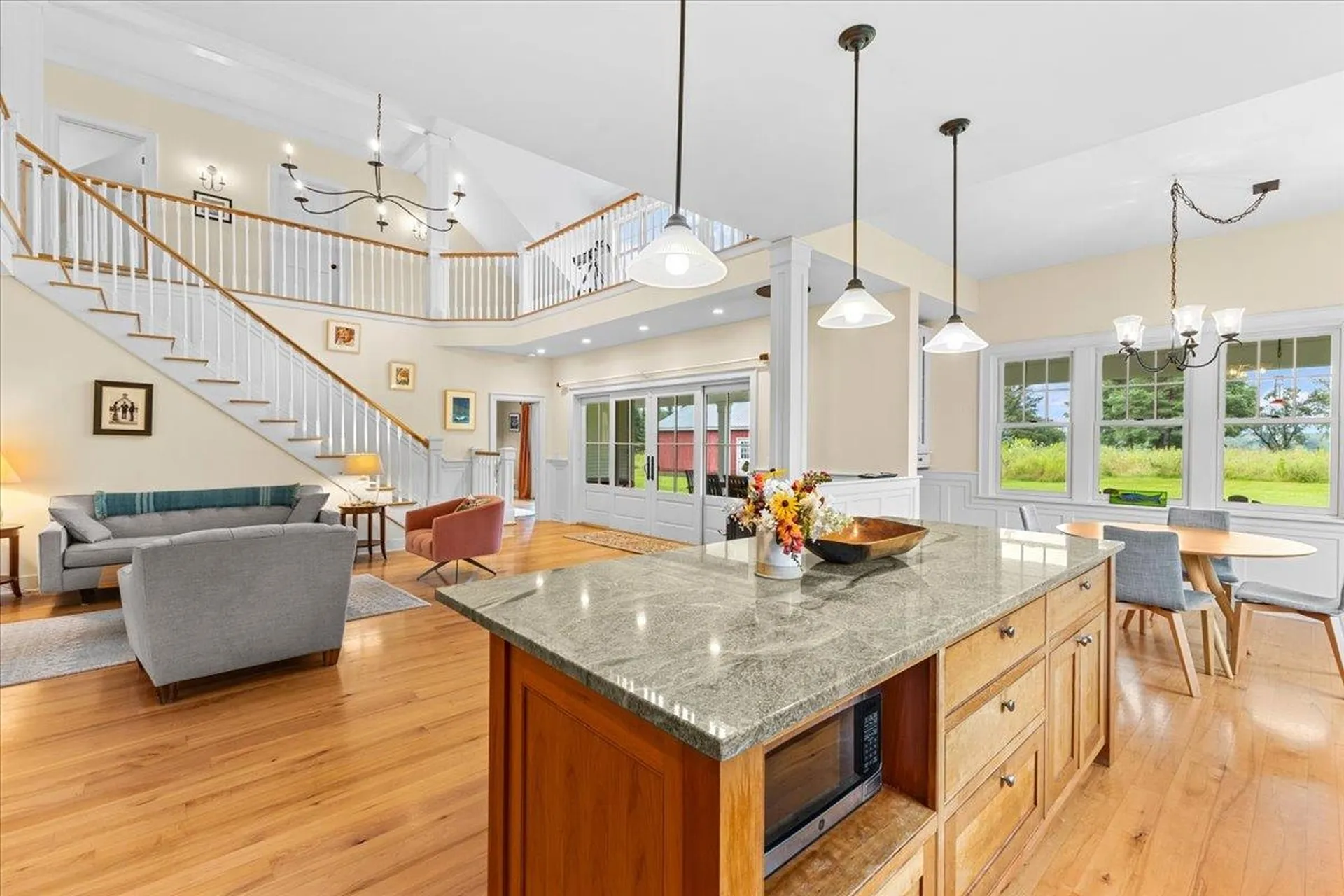 127 Prindle Road Charlotte VT 05445