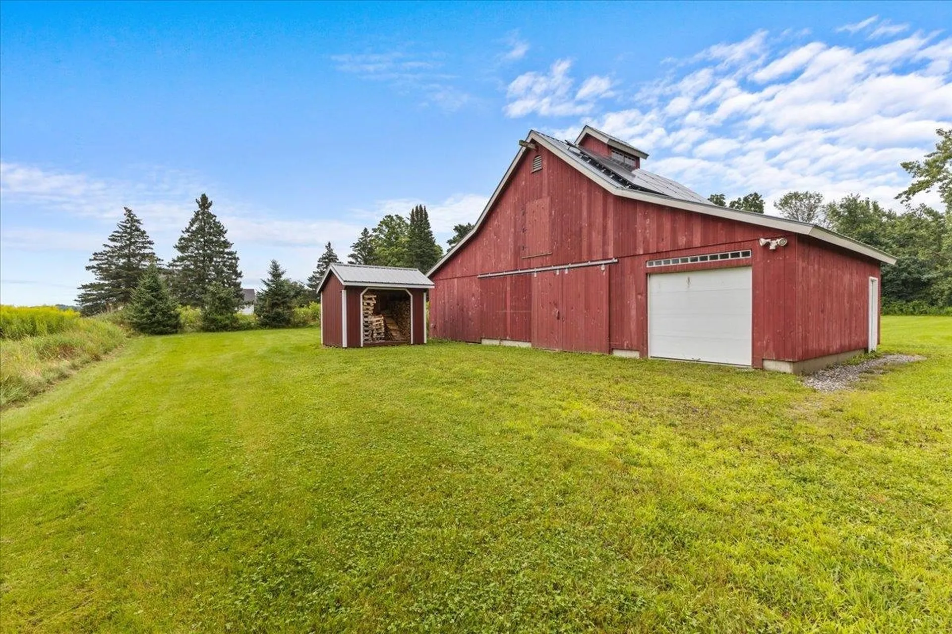 127 Prindle Road Charlotte VT 05445