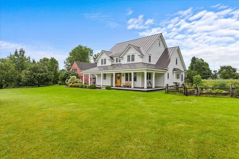 127 Prindle Road Charlotte VT 05445