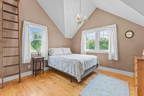 127 Prindle Road Charlotte VT 05445