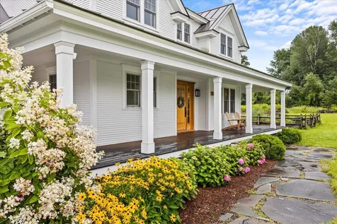 127 Prindle Road Charlotte VT 05445