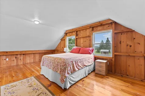 127 Prindle Road Charlotte VT 05445