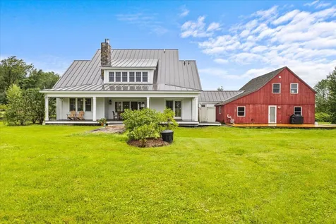 127 Prindle Road Charlotte VT 05445