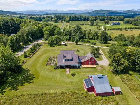 127 Prindle Road Charlotte VT 05445