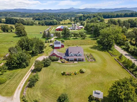 127 Prindle Road Charlotte VT 05445