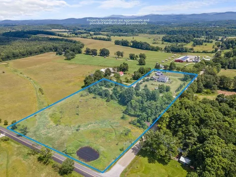 127 Prindle Road Charlotte VT 05445