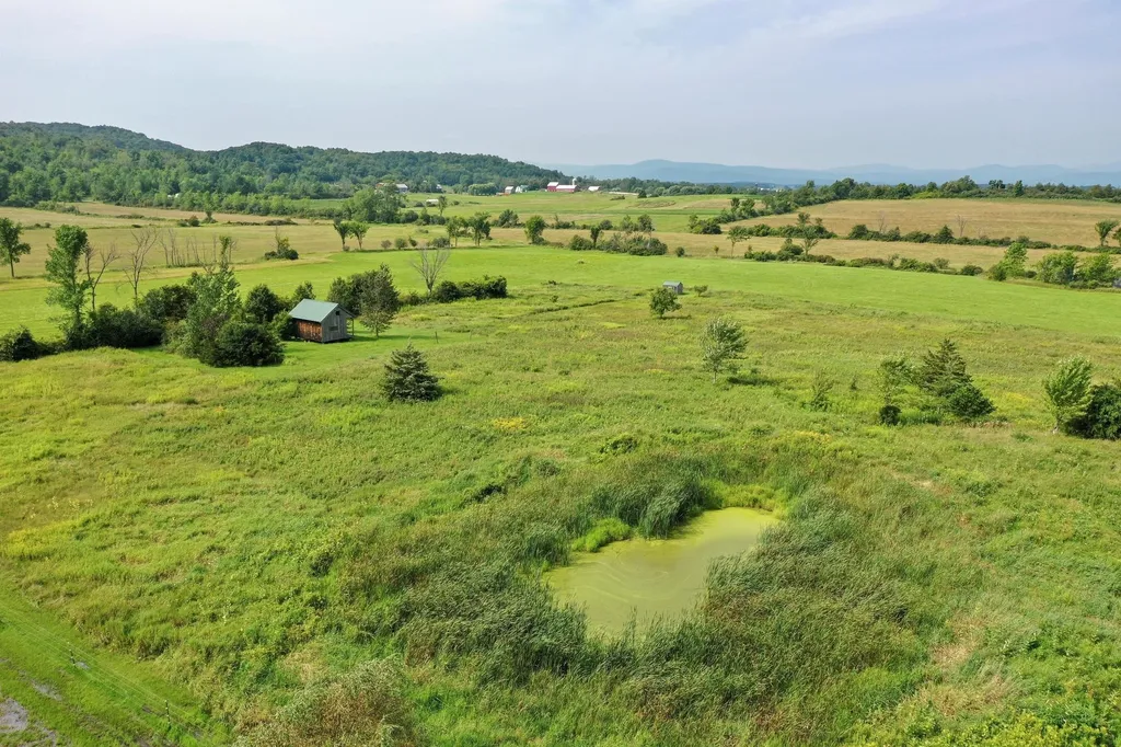 Tbd Hemenway Road Bridport VT 05734