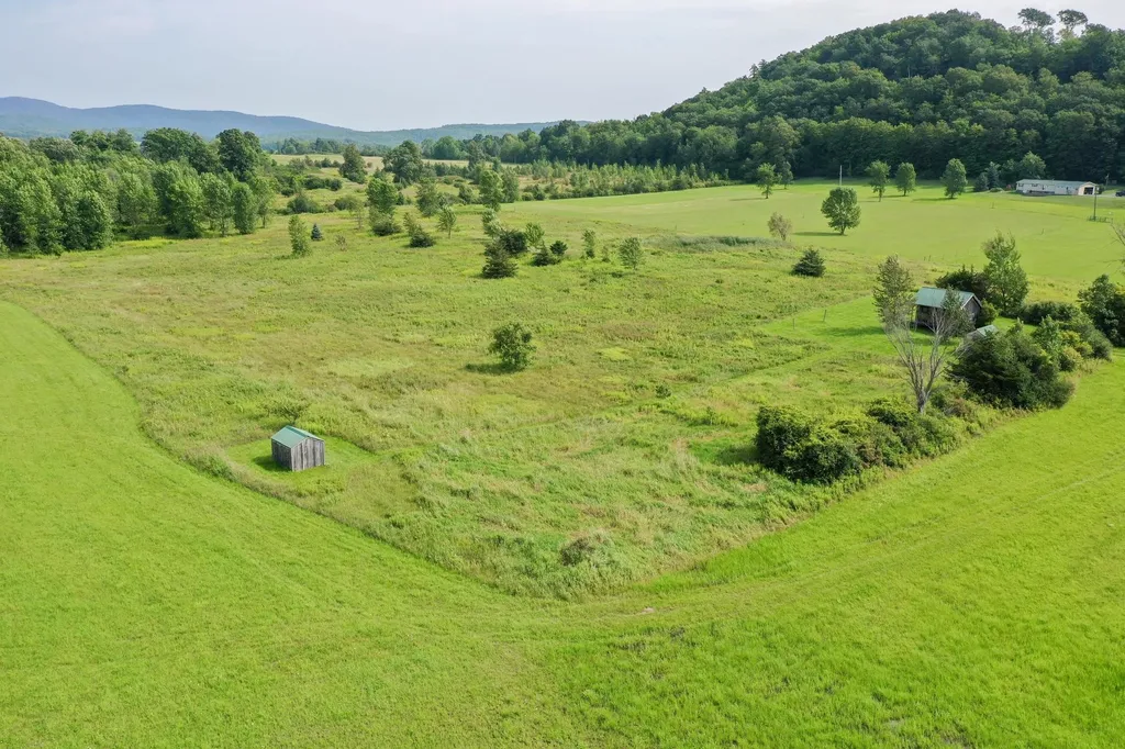 Tbd Hemenway Road Bridport VT 05734