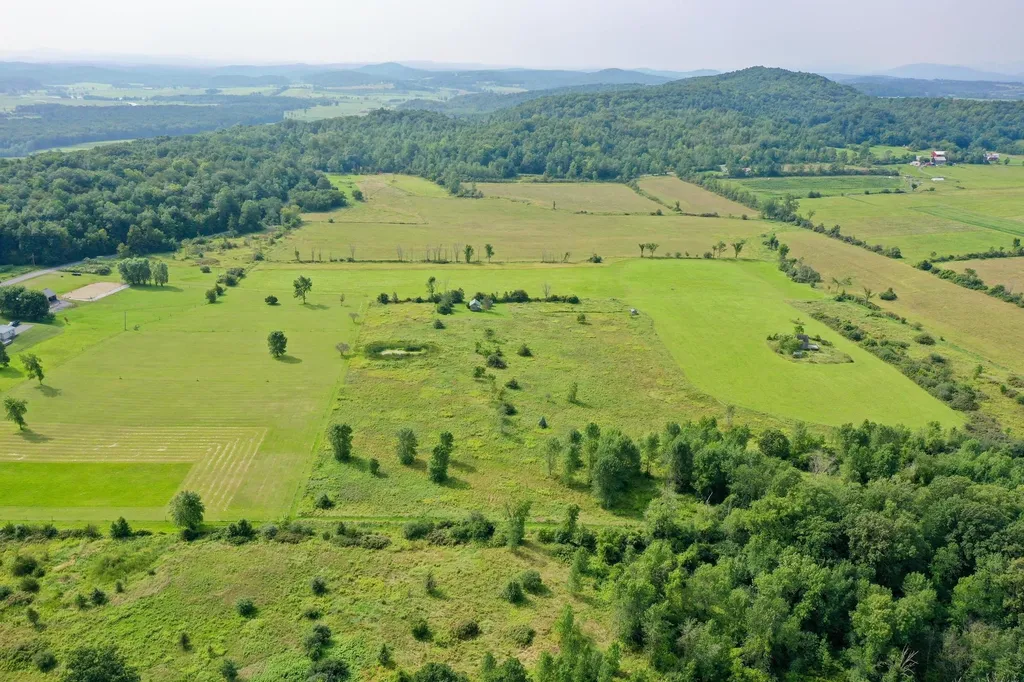 Tbd Hemenway Road Bridport VT 05734