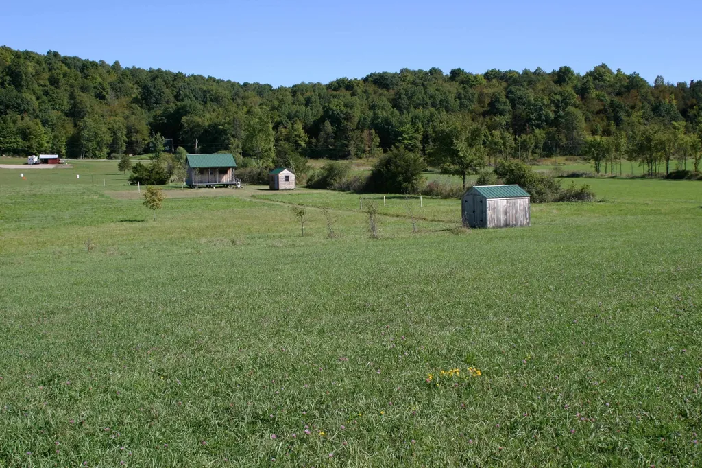 Tbd Hemenway Road Bridport VT 05734
