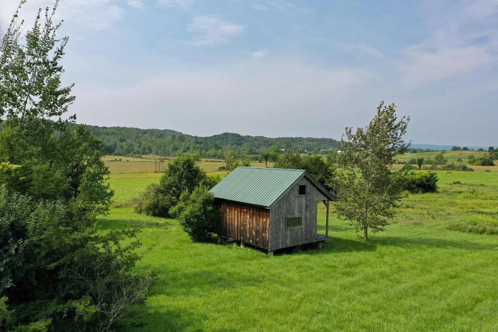 Tbd Hemenway Road Bridport VT 05734