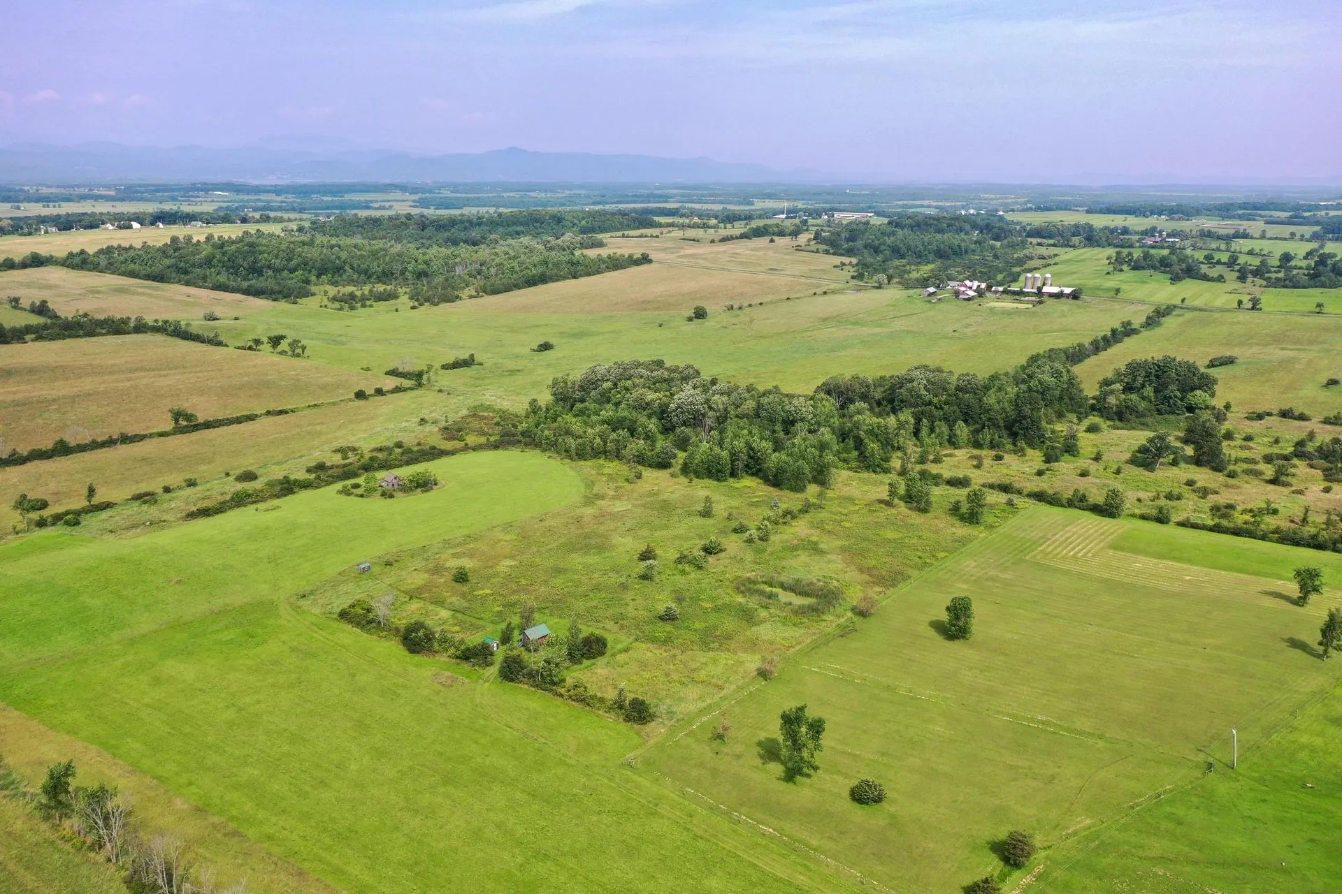 Tbd Hemenway Road Bridport VT 05734