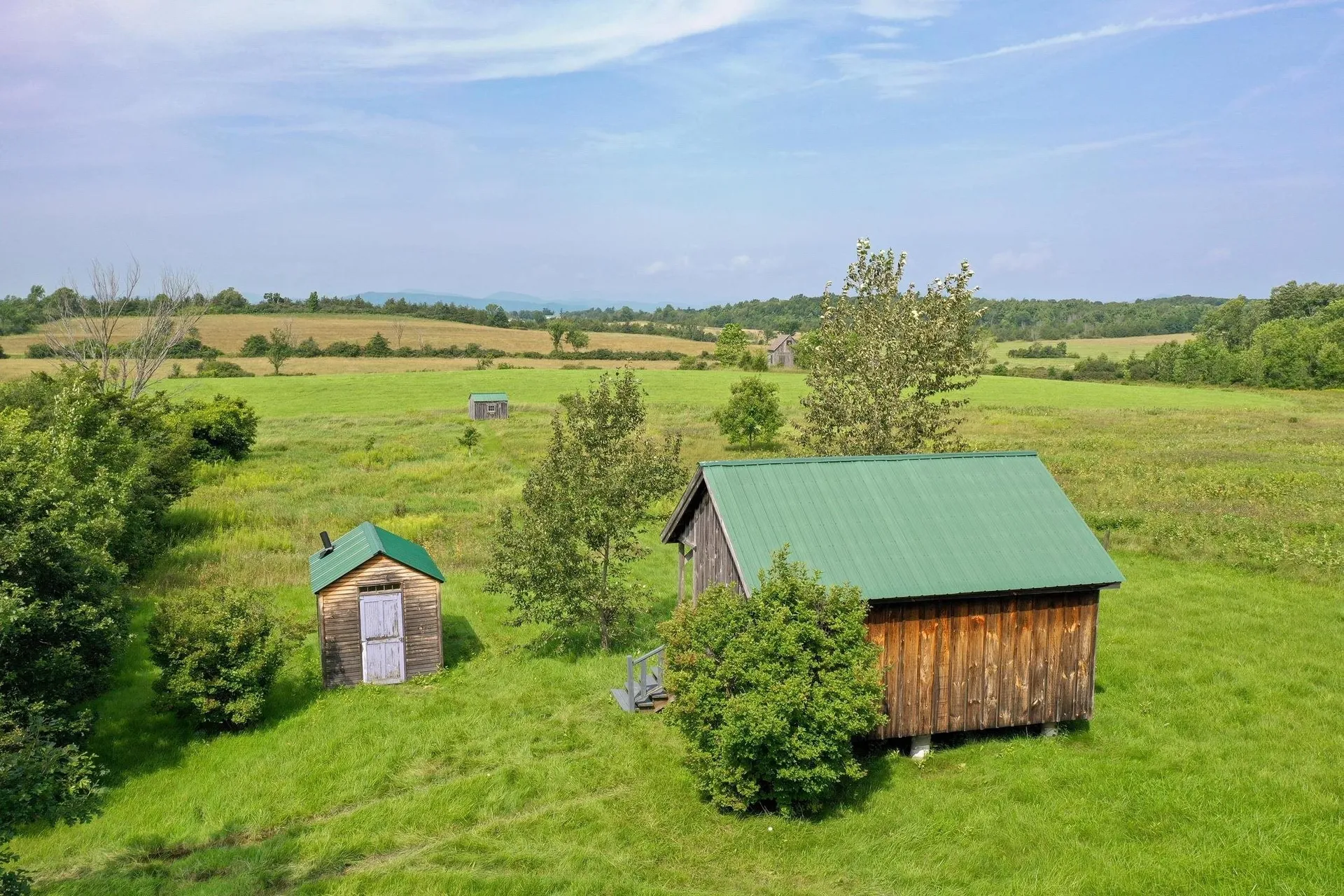 Tbd Hemenway Road Bridport VT 05734