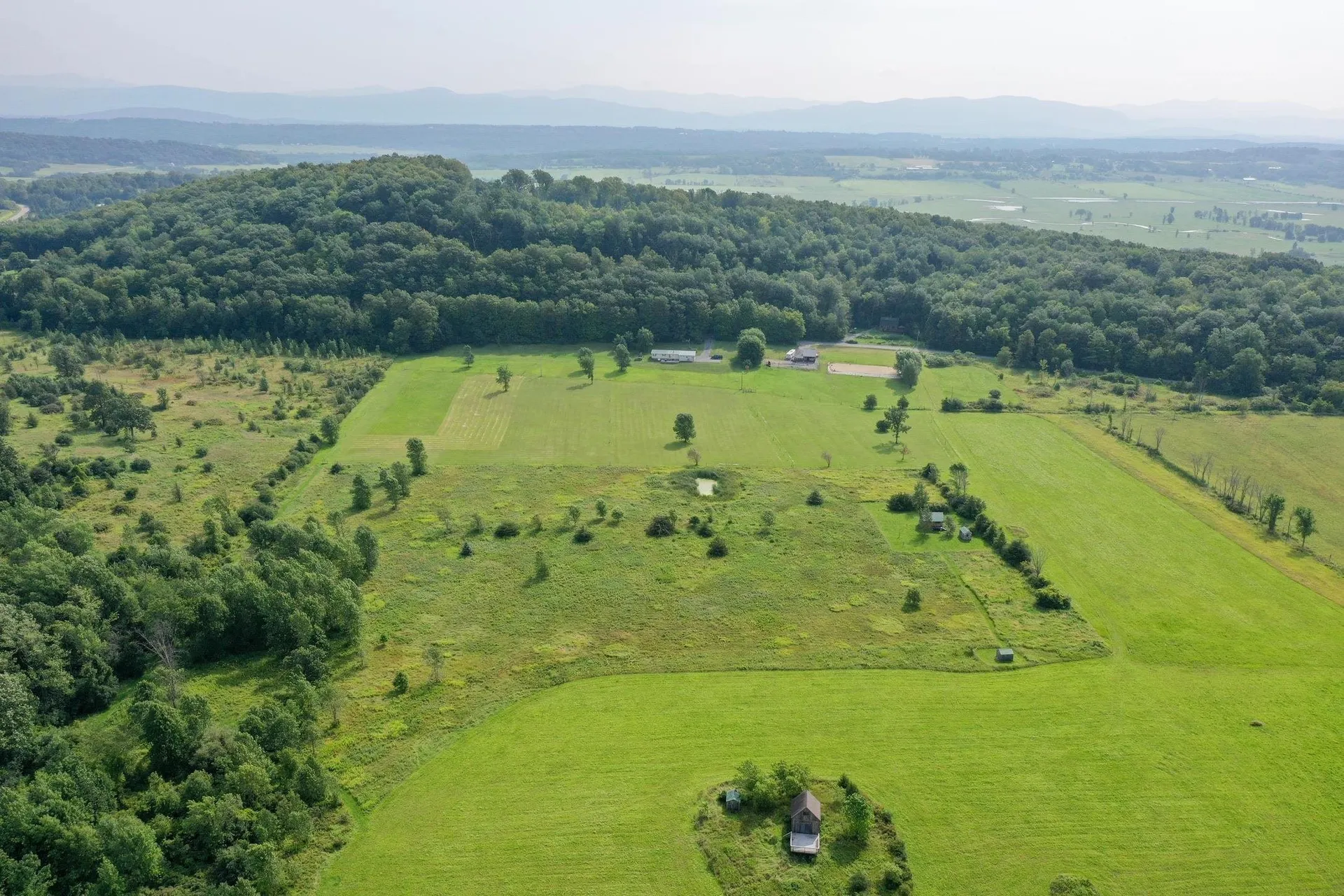Tbd Hemenway Road Bridport VT 05734