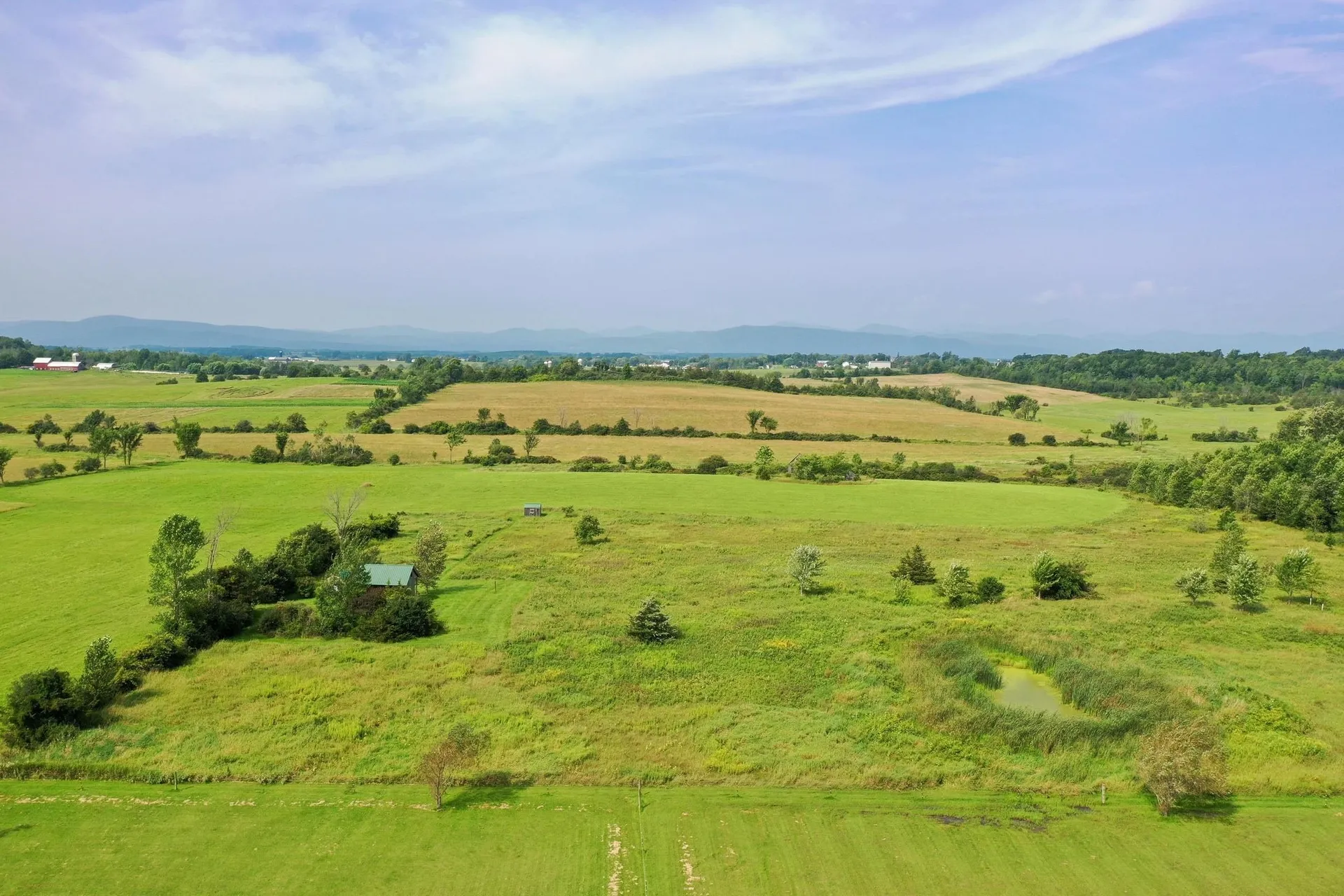 Tbd Hemenway Road Bridport VT 05734