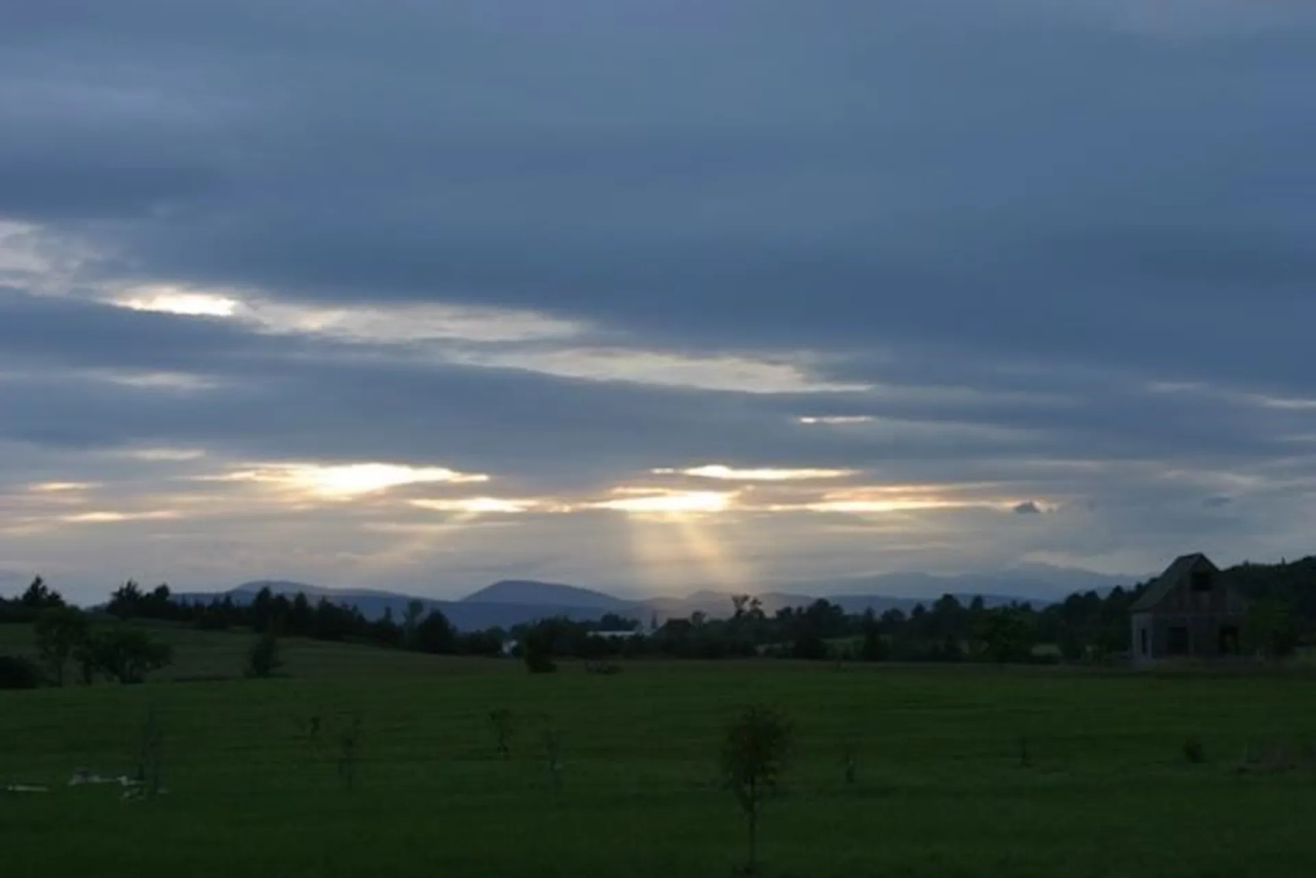 Tbd Hemenway Road Bridport VT 05734