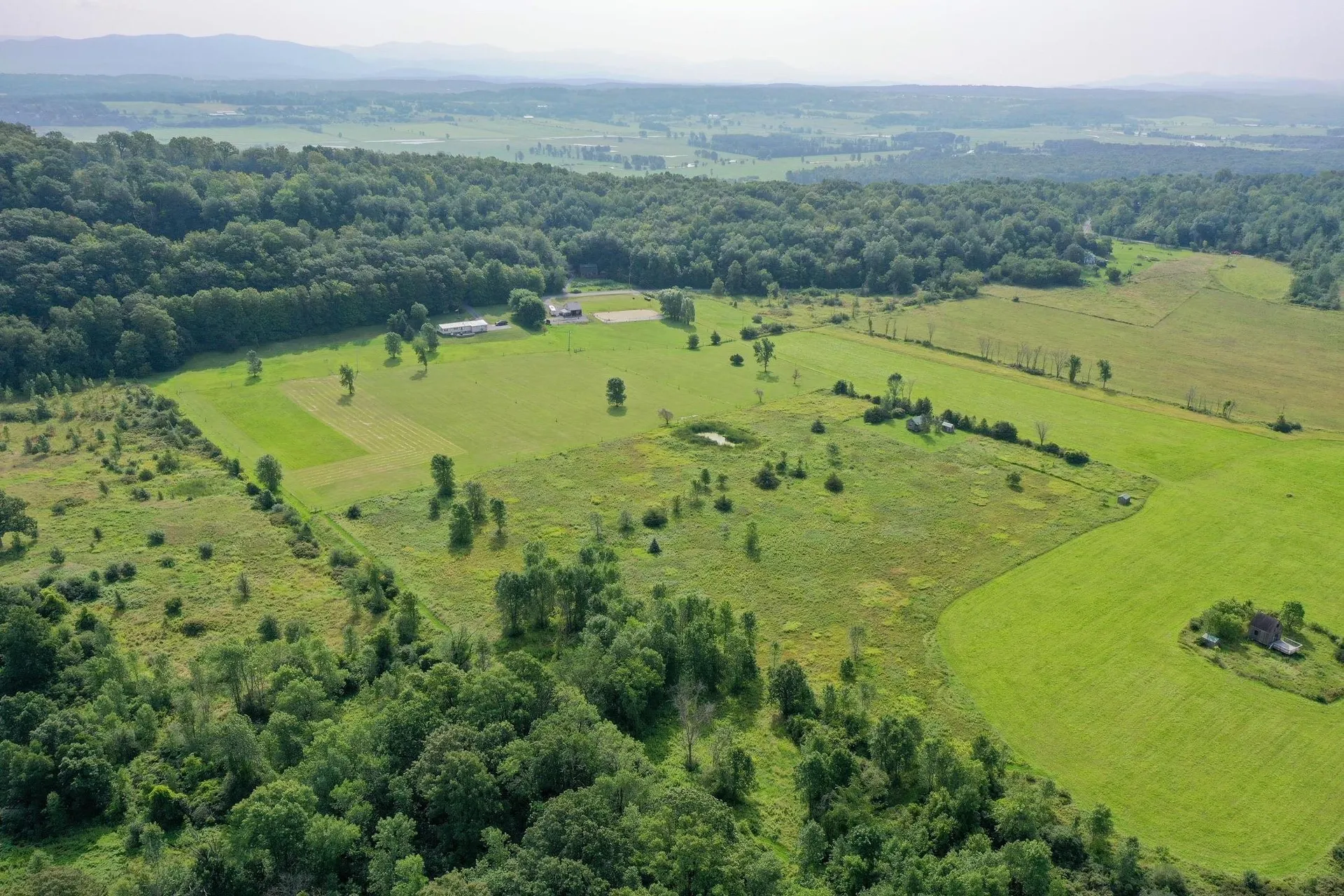 Tbd Hemenway Road Bridport VT 05734