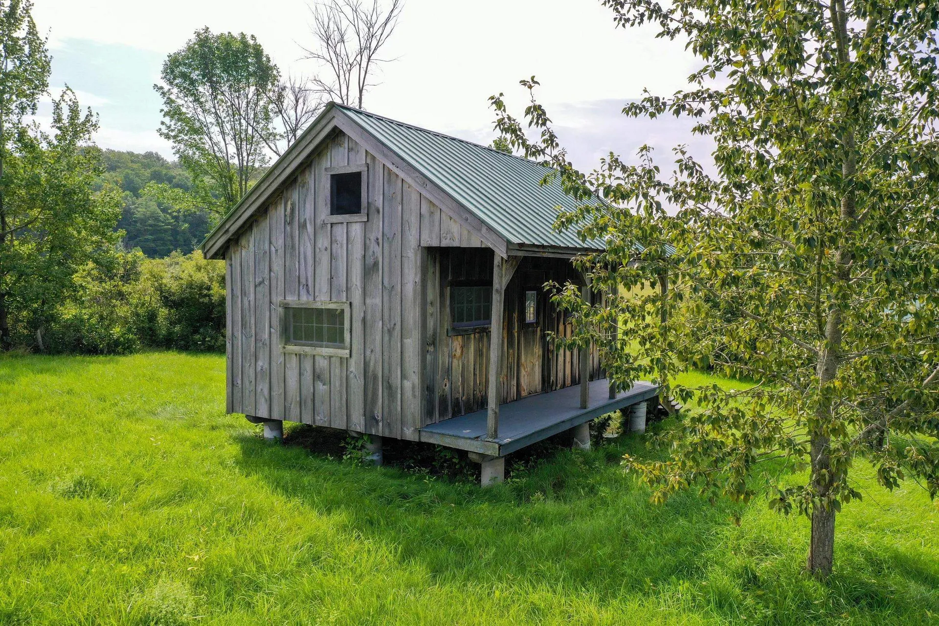 Tbd Hemenway Road Bridport VT 05734