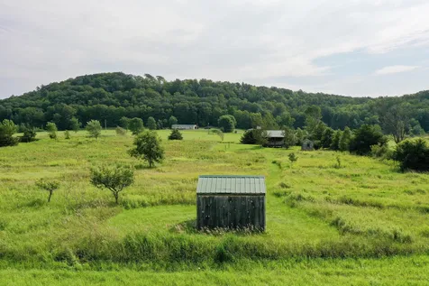 Tbd Hemenway Road Bridport VT 05734