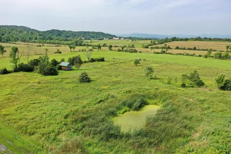 Tbd Hemenway Road Bridport VT 05734