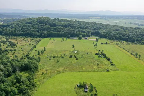 Tbd Hemenway Road Bridport VT 05734