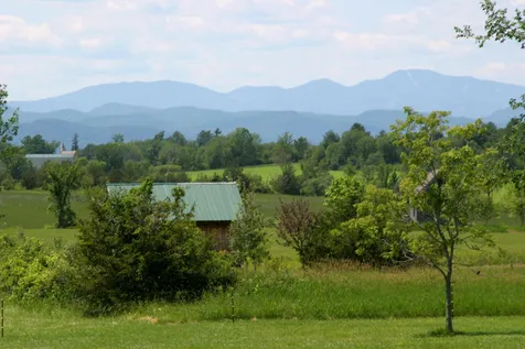 Tbd Hemenway Road Bridport VT 05734