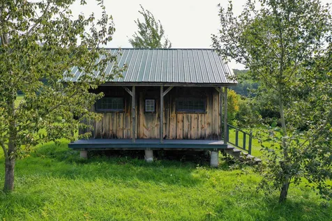Tbd Hemenway Road Bridport VT 05734