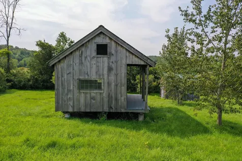 Tbd Hemenway Road Bridport VT 05734