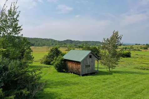 Tbd Hemenway Road Bridport VT 05734