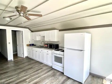 4 Sand Hill Road Croydon NH 03773