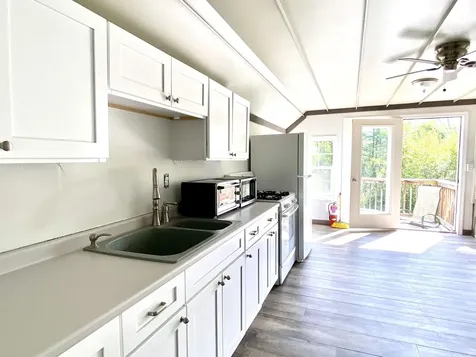 4 Sand Hill Road Croydon NH 03773