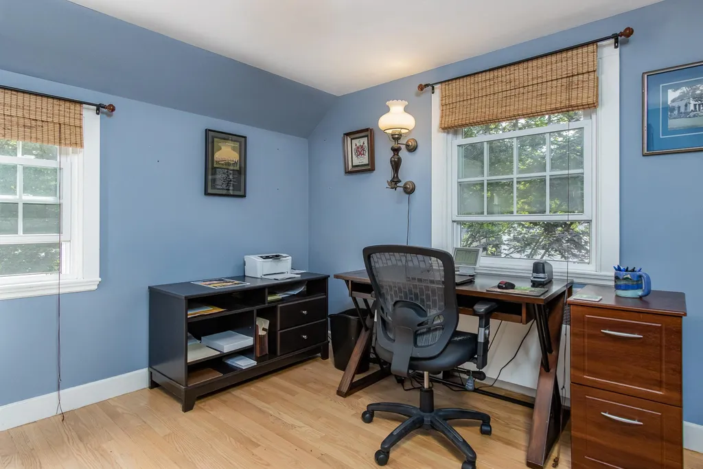 1 Sunset Avenue Concord NH 03301