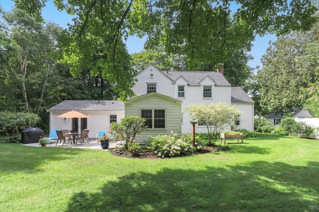 1 Sunset Avenue Concord NH 03301