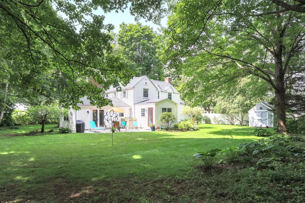 1 Sunset Avenue Concord NH 03301