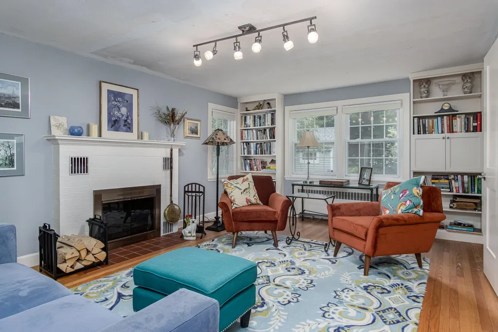 1 Sunset Avenue Concord NH 03301