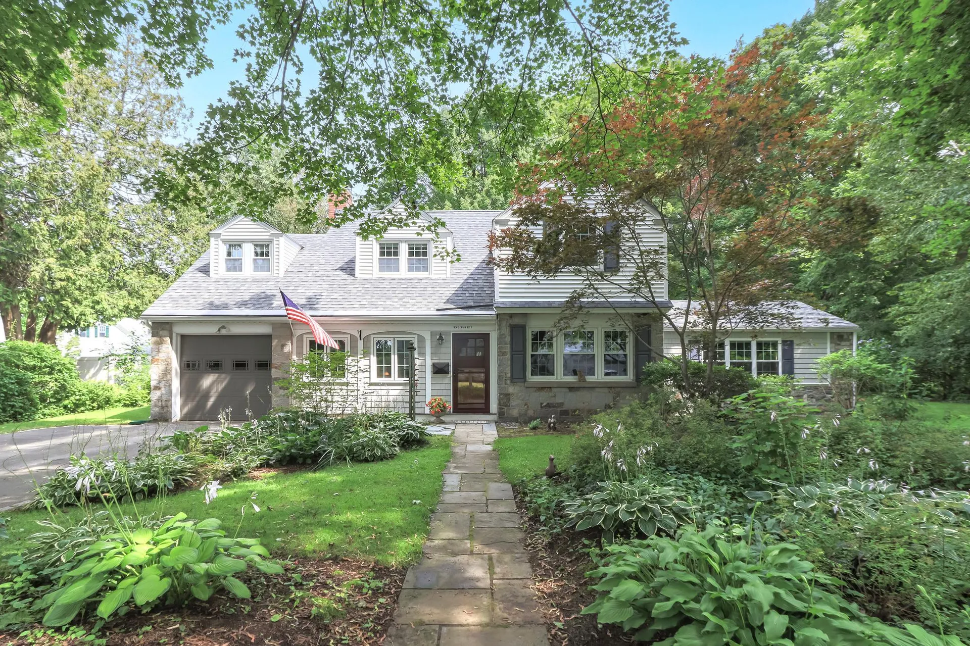 1 Sunset Avenue Concord NH 03301