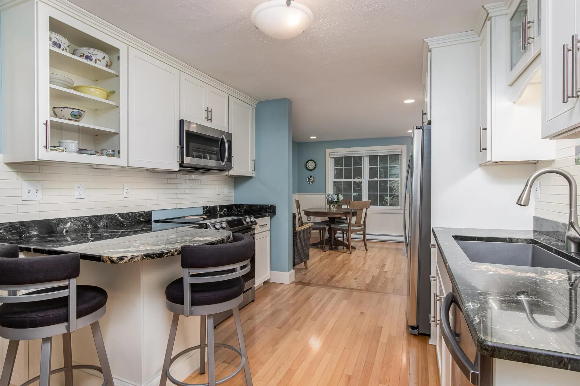 1 Sunset Avenue Concord NH 03301